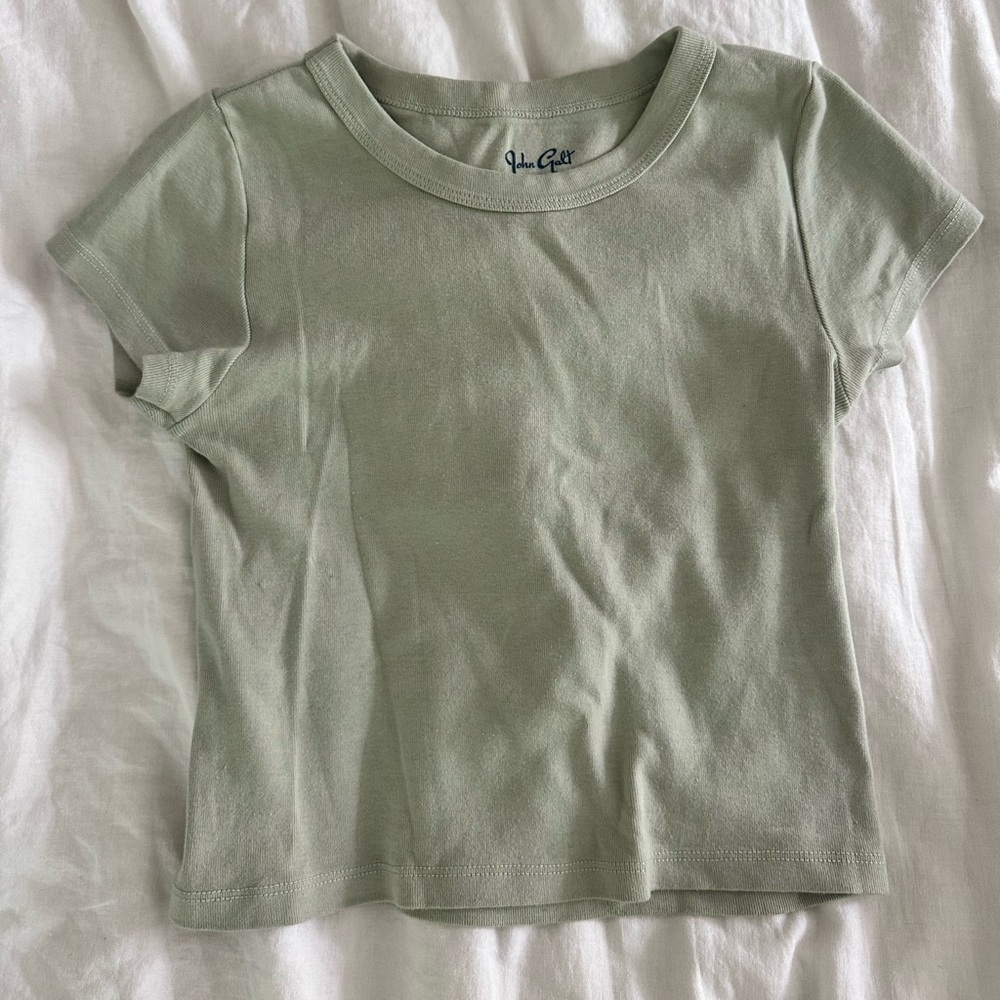 John Galt Brandy Melville Shirt